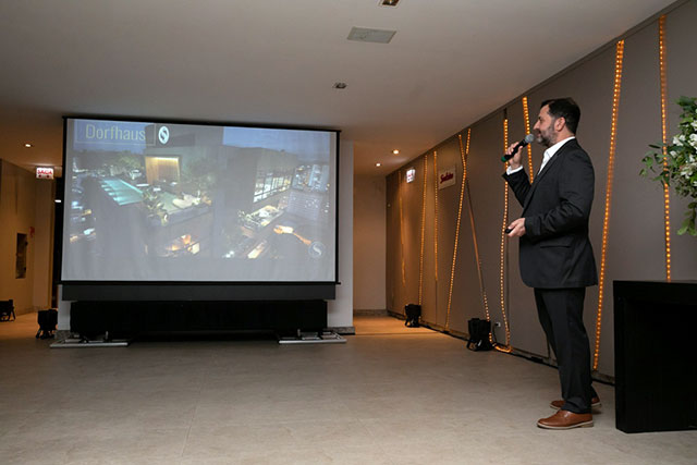 Serpa Incorporadora apresenta novo empreendimento residencial Serpa Incorporadora apresenta novo empreendimento residencial