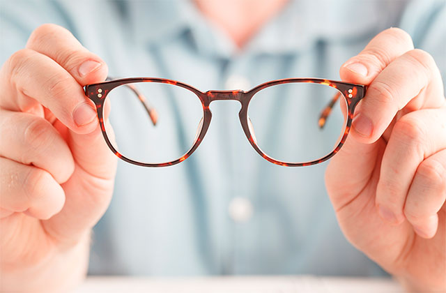 Você sabe por que as lentes embaçam?