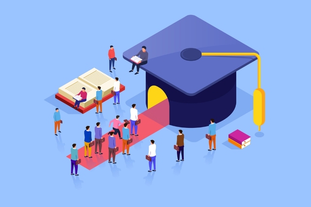 Na dúvida entre o ensino presencial e EaD, escolha o que mais se adequa ao seu dia a dia Na dúvida entre o ensino presencial e EaD, escolha o que mais se adequa ao seu dia a dia