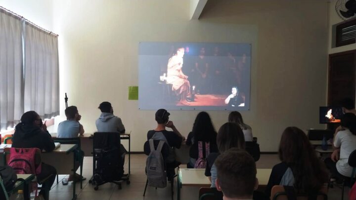 2ª edição do Temporada Blumenauense de Teatro