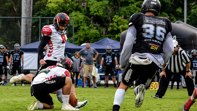 Ingressos para o duelo entre T-Rex e Atlético-MG já estão à venda