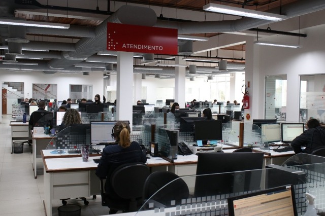 Empresa de tecnologia aposta na formação de talentos no Alto Vale Empresa de tecnologia aposta na formação de talentos no Alto Vale