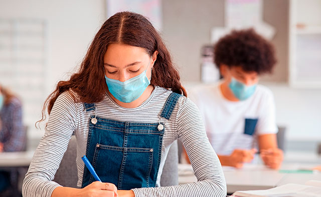 Gabarito oficial do Enem 2021 é divulgado