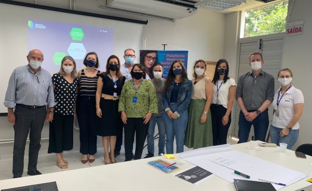 Educação e empregabilidade são temas de reunião no Vale do Itajaí