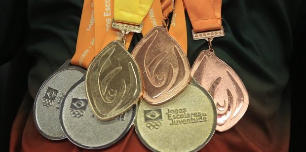 Bolsa Atleta: projeto de lei é aprovado pelo Legislativo catarinense