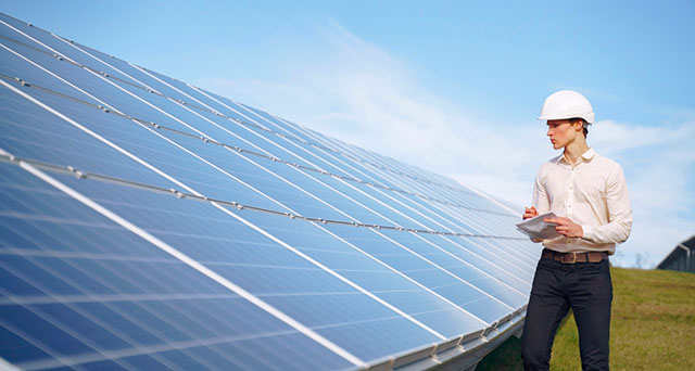 Energia solar passa a ter lei própria de geração distribuída Energia solar passa a ter lei própria de geração distribuída