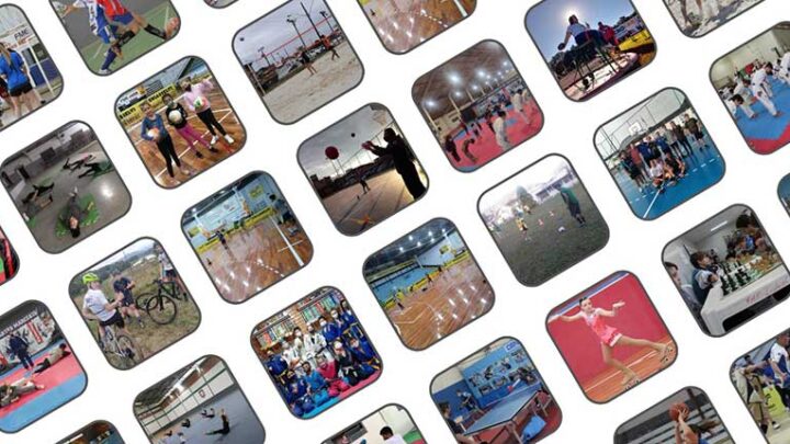 Investimentos nas modalidades esportivas em Indaial tem continuidade nas atividades da FME em 2022