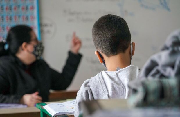 Decreto autoriza aulas 100% presenciais para todos os estudantes em Santa Catarina