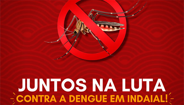 Equipe da Dengue de Indaial identifica mais 4 focos do mosquito neste sábado na localidade da COHAB no bairro dos Estados Equipe da Dengue de Indaial identifica mais 4 focos do mosquito neste sábado na localidade da COHAB no bairro dos Estados