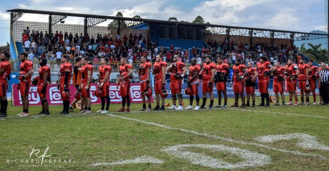 T-Rex divulga relatório de atividades de 2021