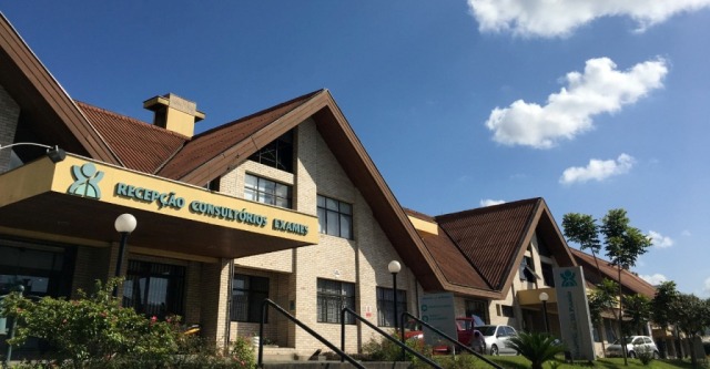 Hospital Dia do Pulmão atenderá normalmente durante o Carnaval Hospital Dia do Pulmão atenderá normalmente durante o Carnaval