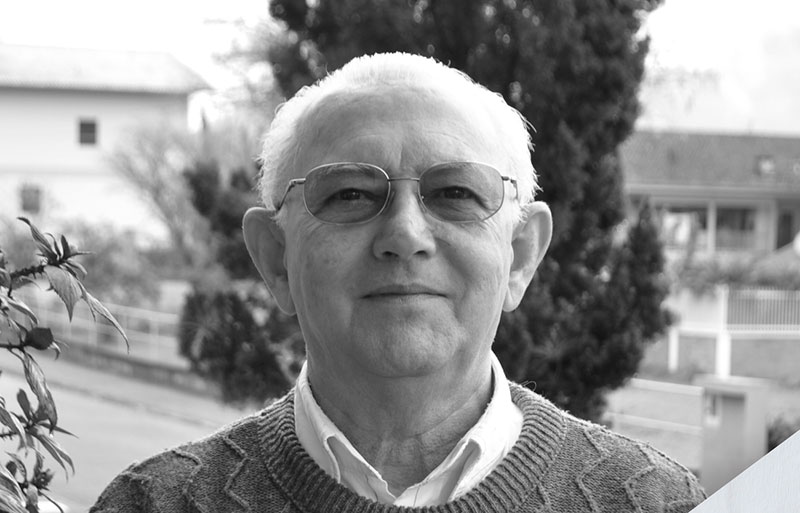 O Colégio São Paulo (Rede Salesiana Brasil de Escolas) comunica, com profundo pesar, o falecimento do P. Paulo Crispino Marconcini, SDB O Colégio São Paulo (Rede Salesiana Brasil de Escolas) comunica, com profundo pesar, o falecimento do P. Paulo Crispino Marconcini, SDB