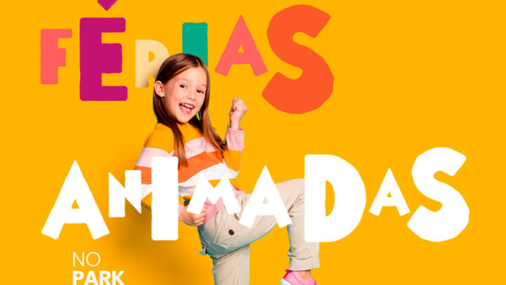 Shopping de Blumenau tem programação especial de férias para todas as idades