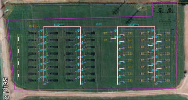 IMA emite licença para Usina Termoelétrica a gás natural em Gaspar