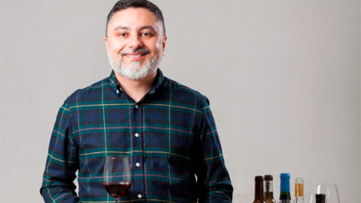 Blumenau tem programação especial para amantes de vinhos