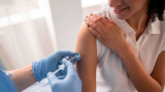 SESI promove Dia V de vacinação contra gripe H1N1 SESI promove Dia V de vacinação contra gripe H1N1