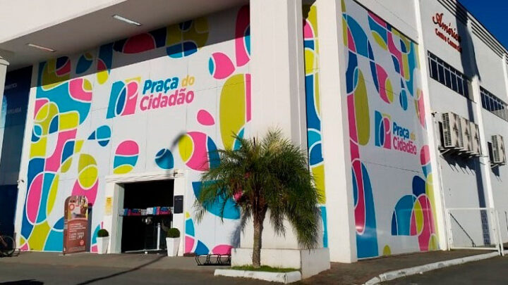 Indaial – Praça do Cidadão soma mais de 4.800 atendimentos realizados no mês de fevereiro