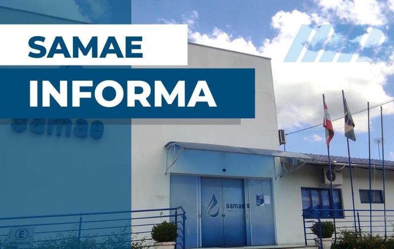 O SAMAE Timbó torna público os Ato Convocatórios Nº 02 e 03/2024, para os seguintes cargos