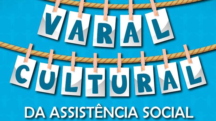 Ascurra – Assistência Social promove Varal Cultural no bairro Ribeirão Santa Bárbara