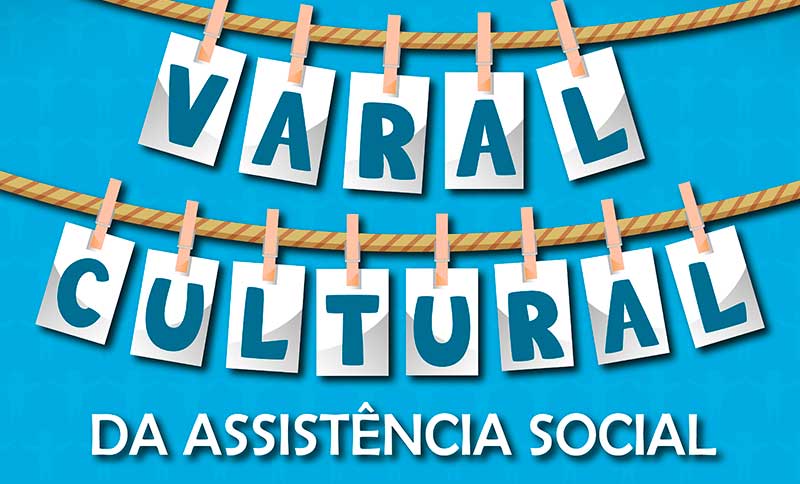 Ascurra – Assistência Social promove Varal Cultural no bairro Ribeirão Santa Bárbara