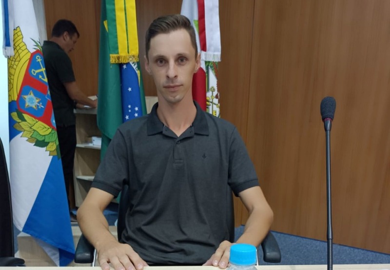 Câmara de Timbó – Vereador pede boias de salvamento no pavilhão municipal