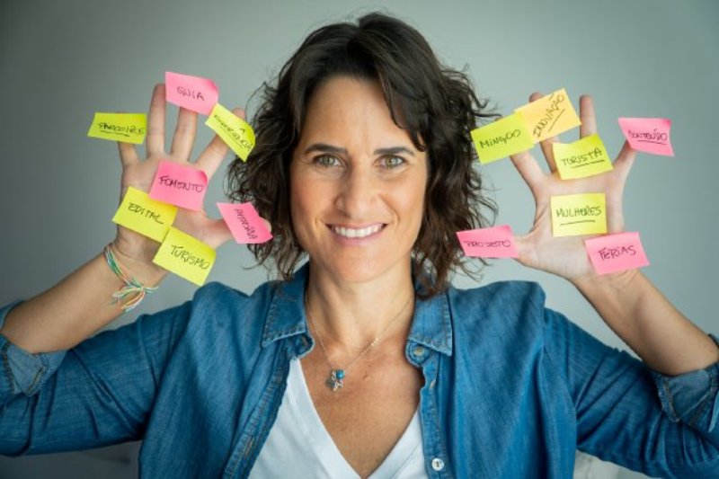 Programa Mulheres+Tec: Fapesc destina recursos para ampliar liderança feminina em startups Programa Mulheres+Tec: Fapesc destina recursos para ampliar liderança feminina em startups