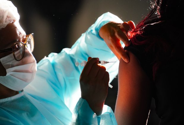 Coronavírus: Mais da metade dos municípios catarinenses não registra mortes por Covid-19 há pelo menos 30 dias Coronavírus: Mais da metade dos municípios catarinenses não registra mortes por Covid-19 há pelo menos 30 dias