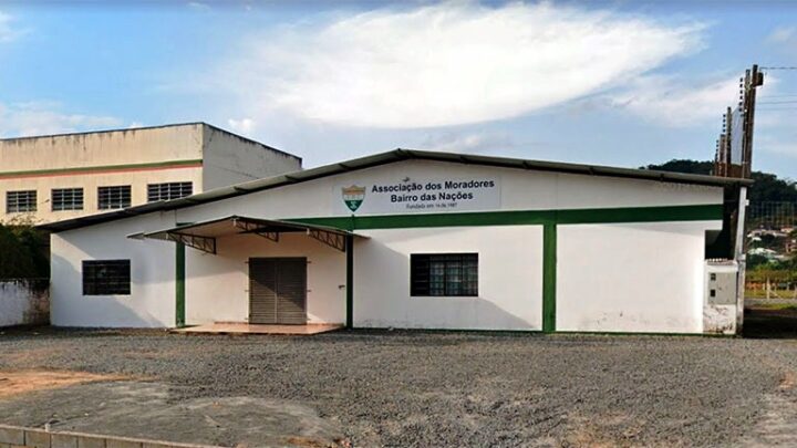 Bairro das Nações de Timbó abre inscrições para escolher suas representantes