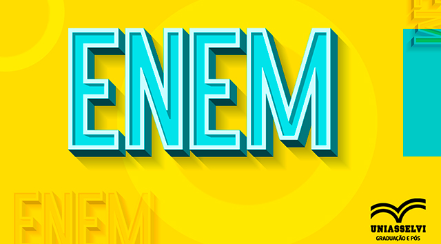 Pedidos de isenção da taxa do Enem começam nesta segunda-feira