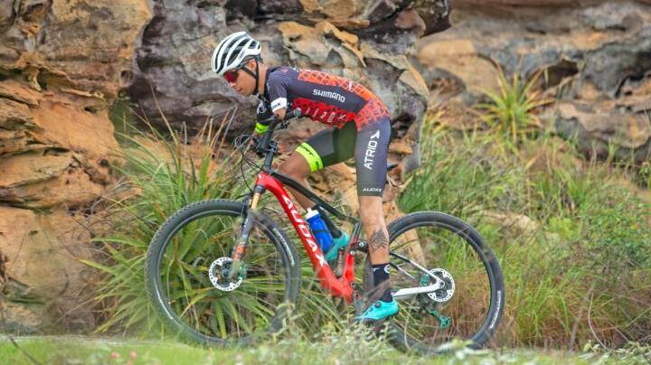 Mountain Bike – 8º Desafio dos Rochas, de Pomerode, vai reunir 1.000 atletas de todo o Brasil