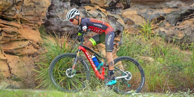 Mountain Bike – 8º Desafio dos Rochas, de Pomerode, vai reunir 1.000 atletas de todo o Brasil