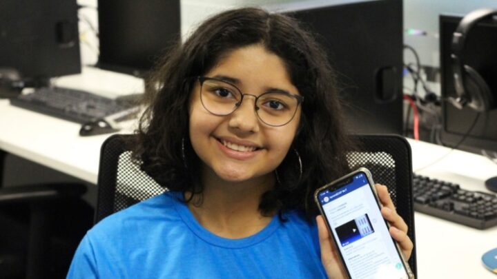 Prototipando a Quebrada cria curso de tecnologia para jovens da periferia