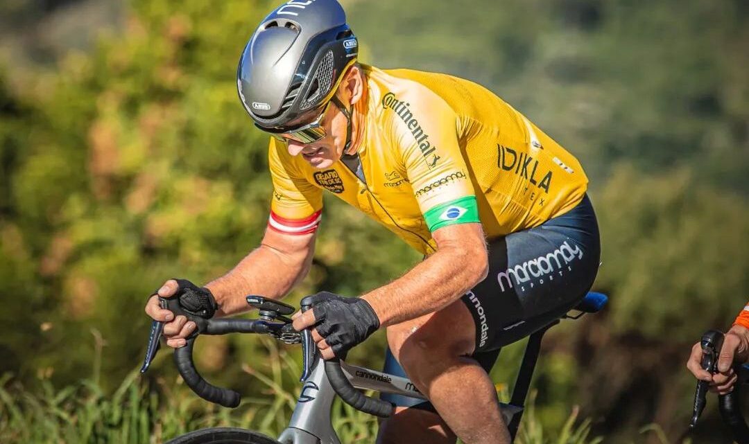 Etapa épica com Márcio May na Serra do Rio do Rastro e Morro da Igreja