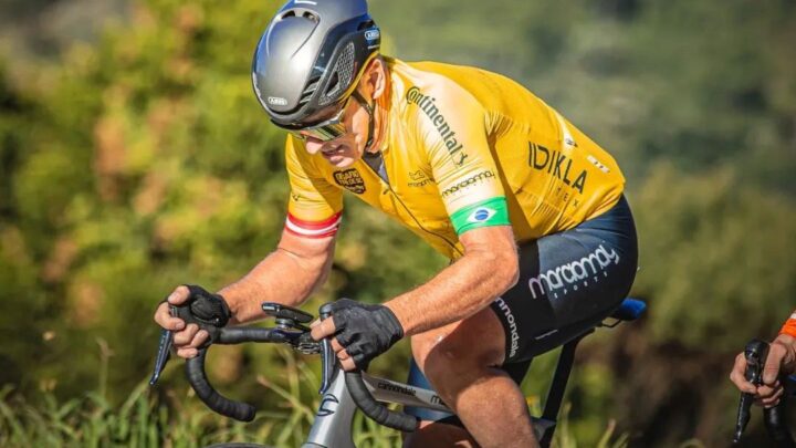 Etapa épica com Márcio May na Serra do Rio do Rastro e Morro da Igreja