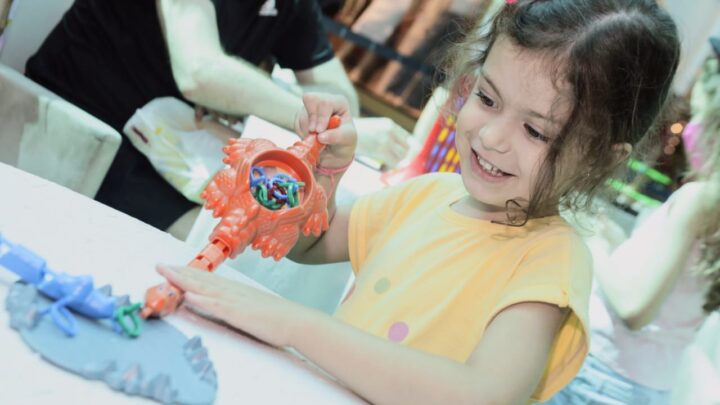 Jogos de tabuleiro são atração deste fim de semana no Neumarkt