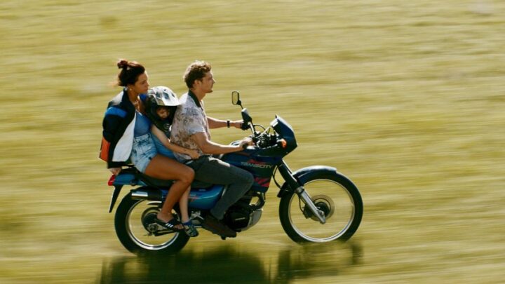 Próxima sessão do CineArte Francês traz o drama “Volta”