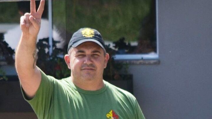 Coluna Escoteira – por Rogerio Gessner 27/05/2022