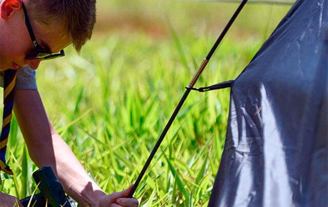 Coluna Escoteira – por Rogerio Gessner 20/05/2022