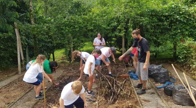 POMERODE l Interessados em participar da programação do Junho Verde devem inscrever ações até 15 de maio