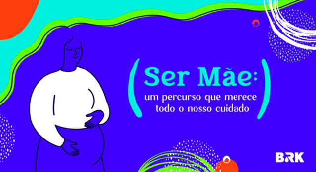 Mães que trabalham na BRK são acolhidas por Projeto Nascer Mães que trabalham na BRK são acolhidas por Projeto Nascer