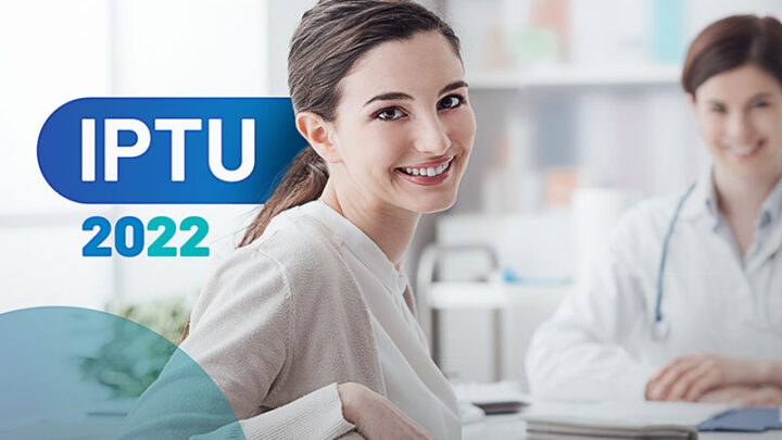 Pagamento do IPTU 2022 de Timbó acontece dia 10 de junho