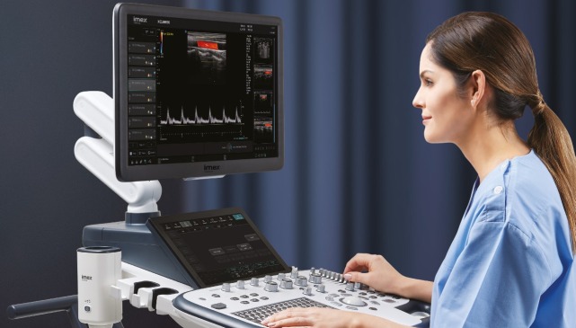 Imex Medical Group cresce 44% em 2021 Imex Medical Group cresce 44% em 2021