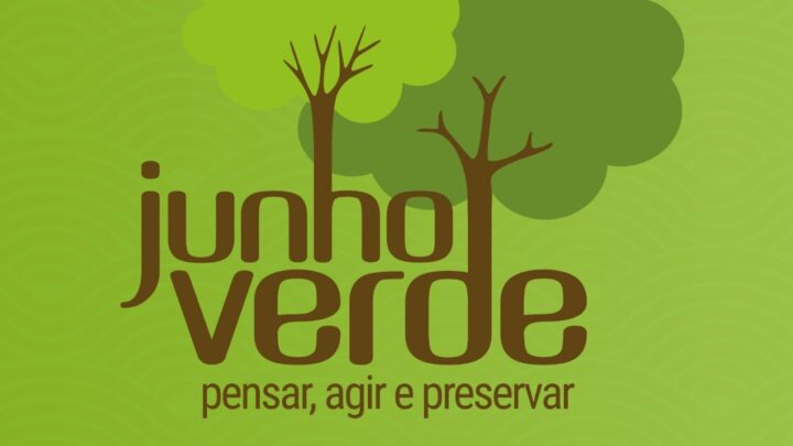 Indaial – Abertura Oficial do Junho Verde 2022 é nesta sexta (3)