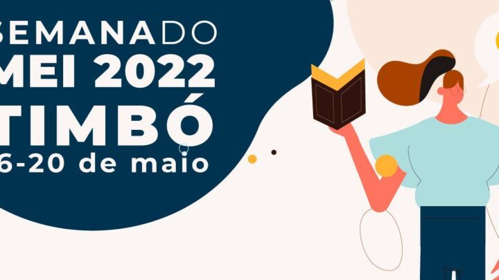 Sala do Empreendedor de Timbó promove Semana do MEI entre dias 16 e 20 de maio