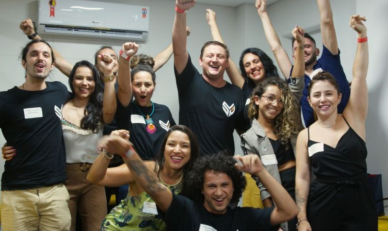 Startup oferece chance de recolocação para pessoas acima de 50 anos no mercado de tecnologia Startup oferece chance de recolocação para pessoas acima de 50 anos no mercado de tecnologia