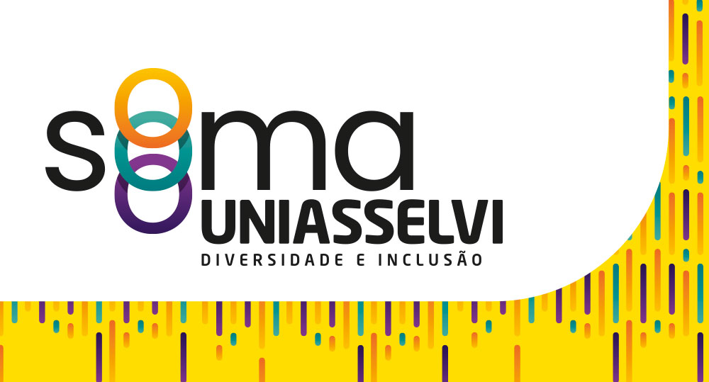 Programa SOMA completa um ano e realiza palestra com ex-ginasta Lais Souza para colaboradores da UNIASSELVI
