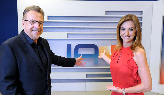 NSC TV amplia horário do Jornal do Almoço Blumenau