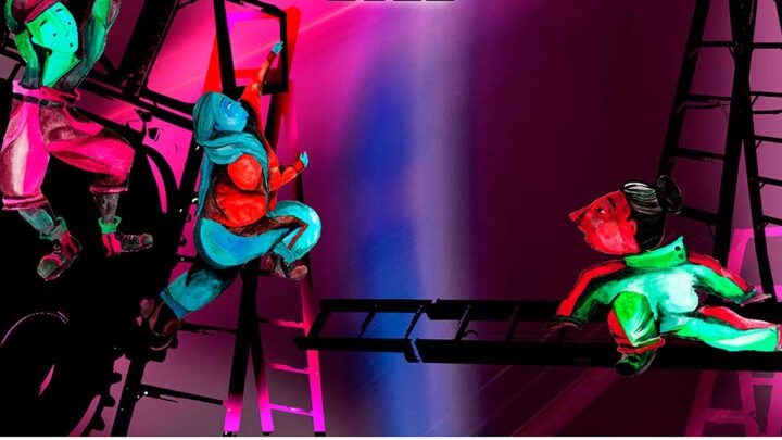 1º Encontro de Improviso de Blumenau ocorre em formato online de 6 de junho a 3 de julho