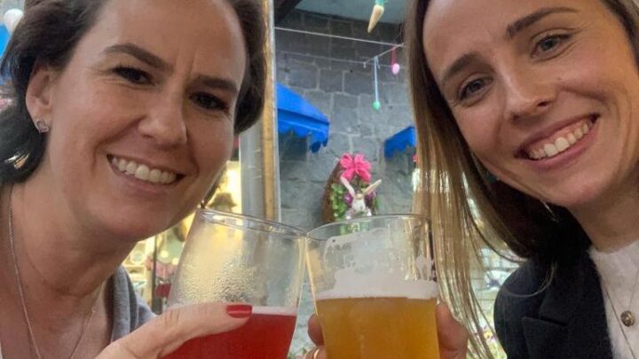 Das Bier lança cerveja colaborativa especial para o Dia das Mães