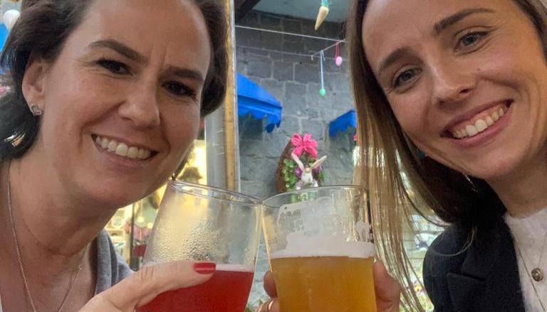 Das Bier lança cerveja colaborativa especial para o Dia das Mães